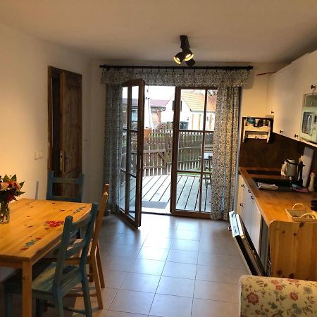 Apartmany Kojakovice - Trebon Jilovice ภายนอก รูปภาพ