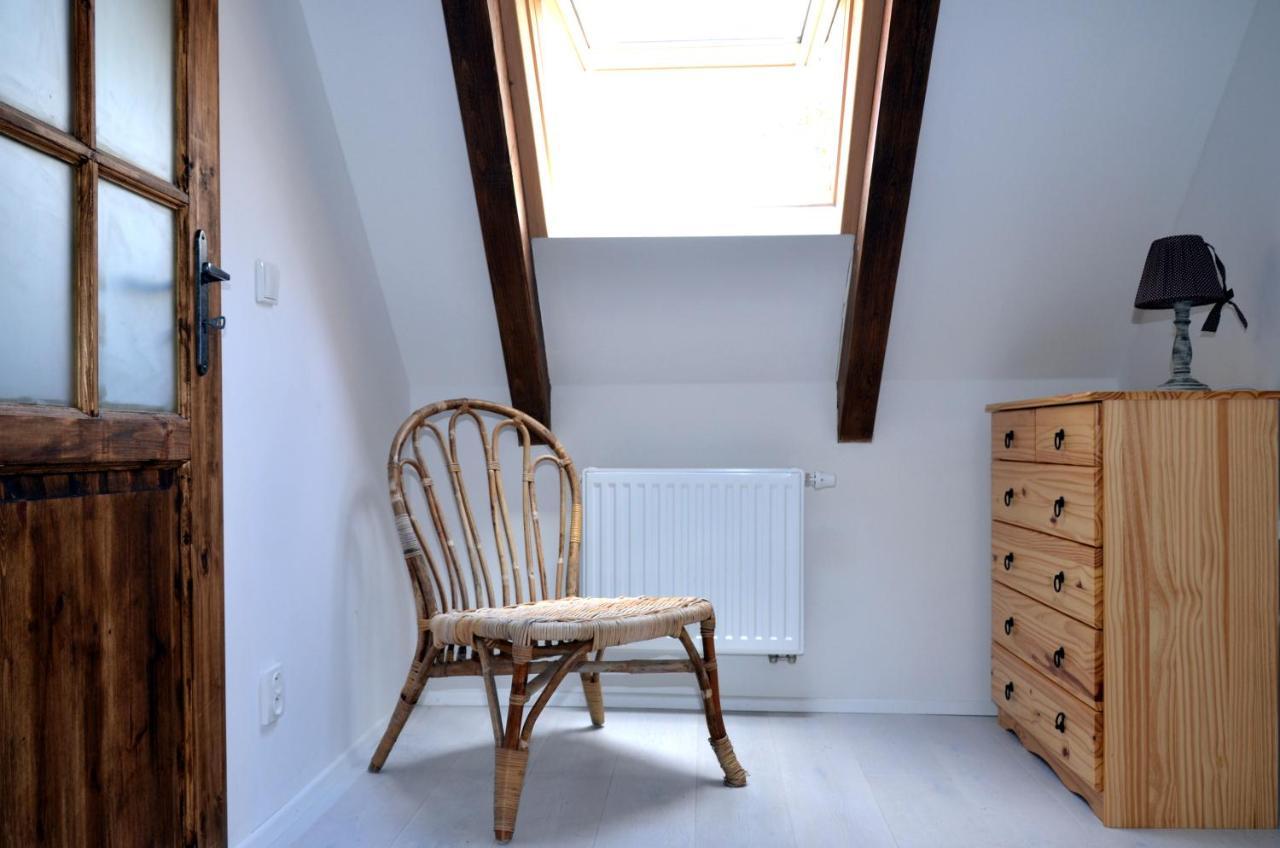Apartmany Kojakovice - Trebon Jilovice ภายนอก รูปภาพ