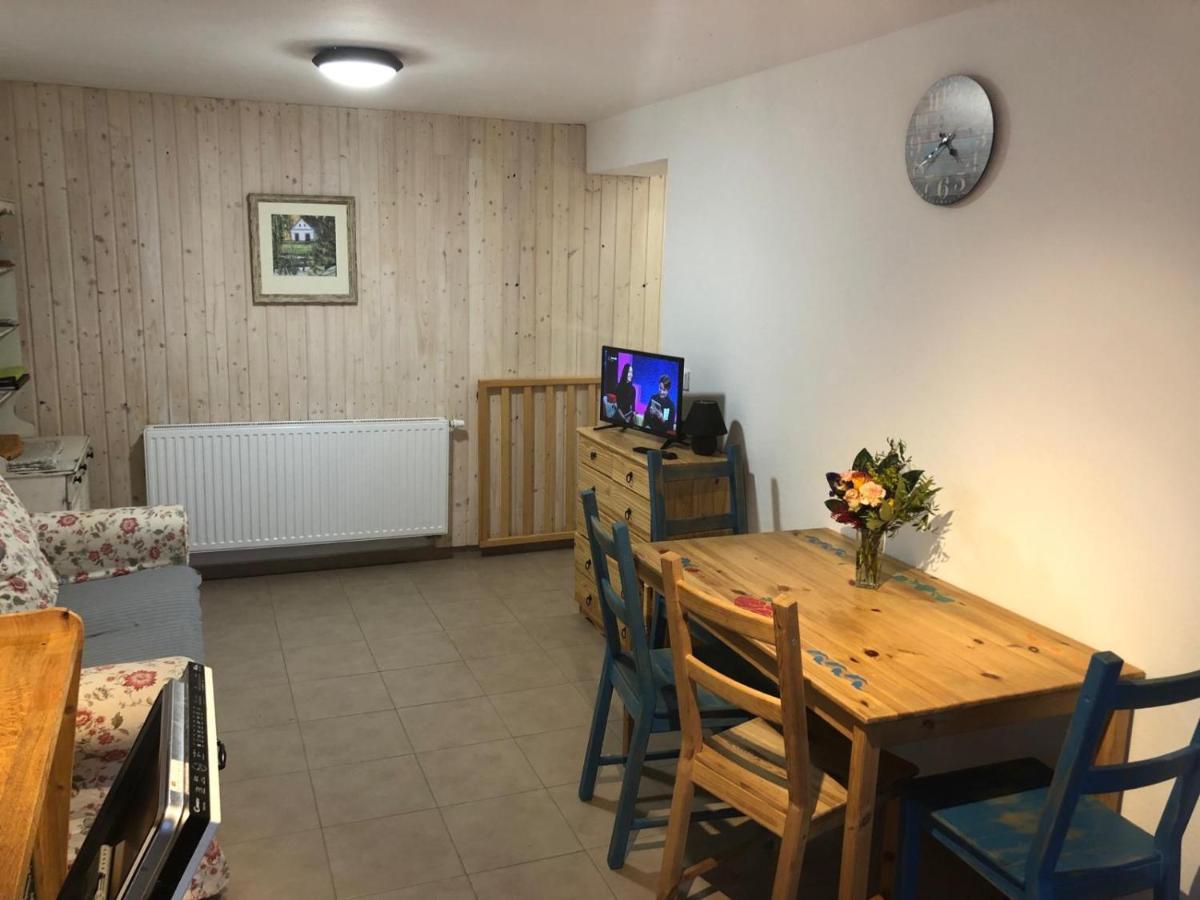 Apartmany Kojakovice - Trebon Jilovice ภายนอก รูปภาพ