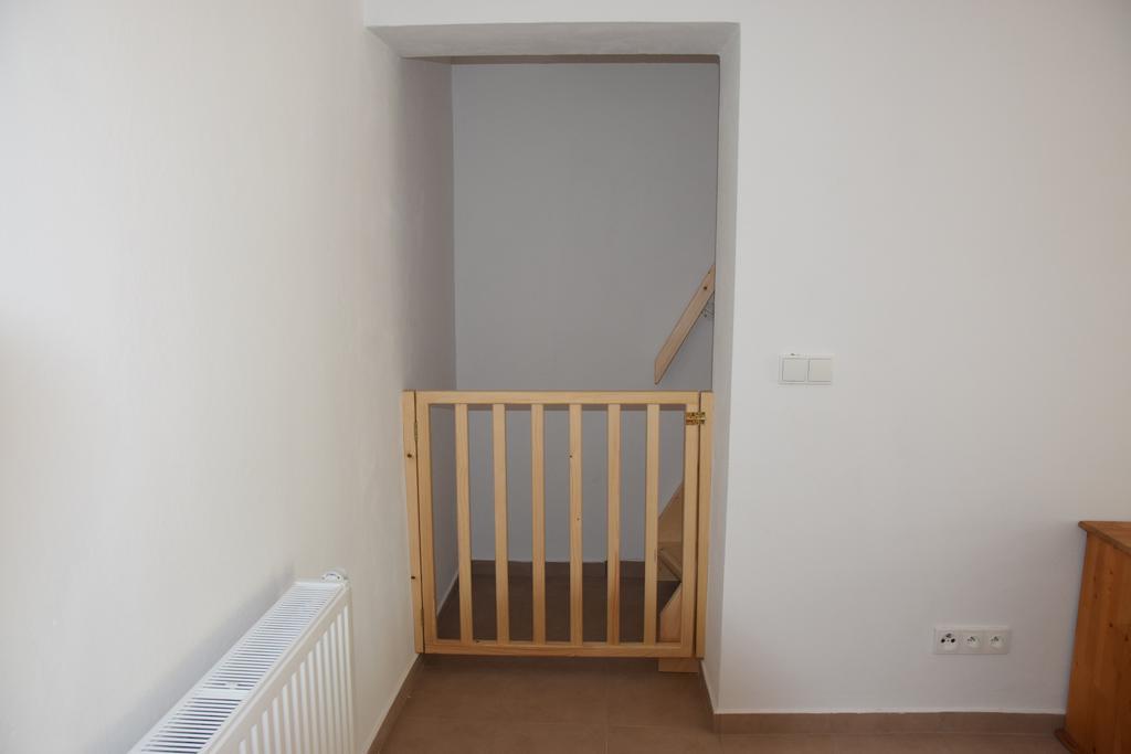 Apartmany Kojakovice - Trebon Jilovice ภายนอก รูปภาพ