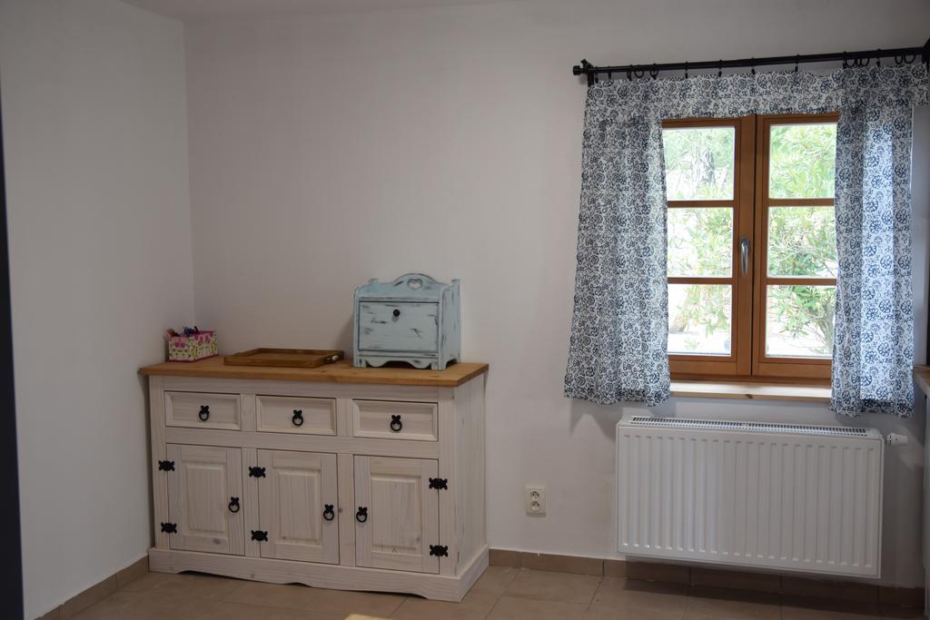 Apartmany Kojakovice - Trebon Jilovice ภายนอก รูปภาพ