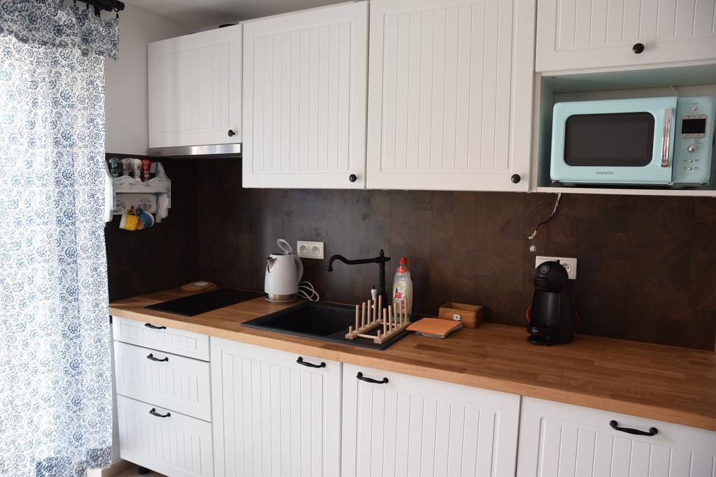 Apartmany Kojakovice - Trebon Jilovice ภายนอก รูปภาพ