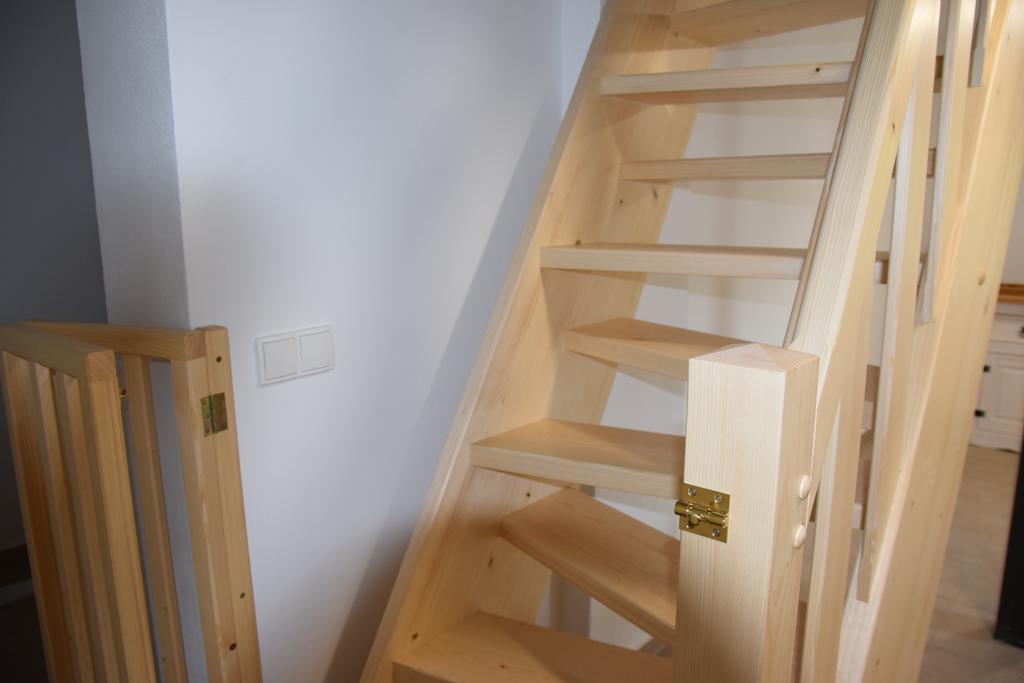 Apartmany Kojakovice - Trebon Jilovice ภายนอก รูปภาพ