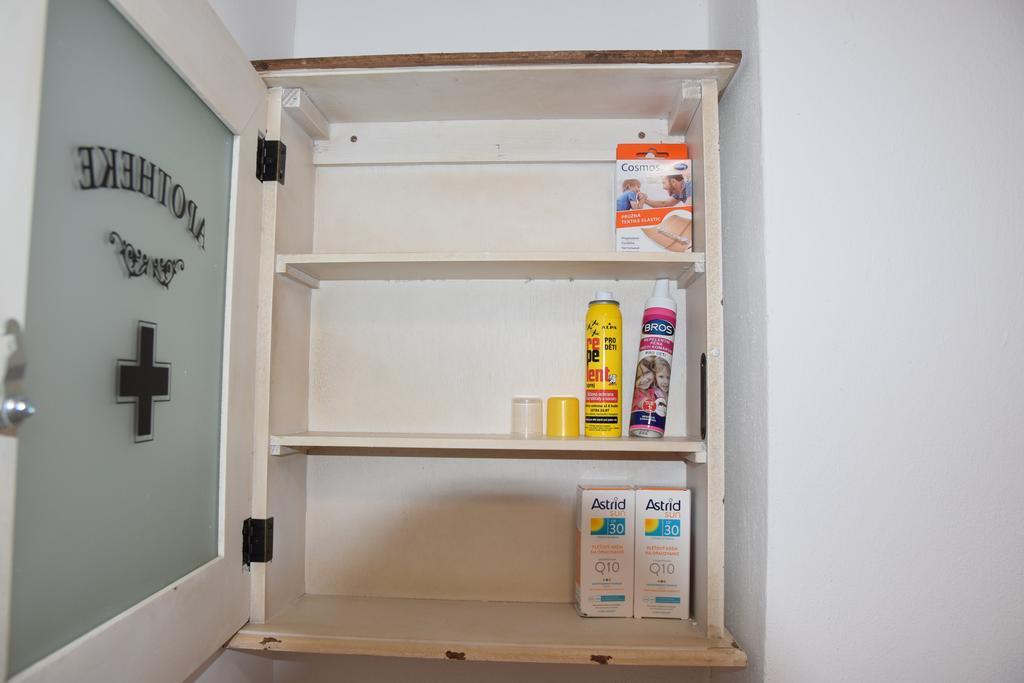 Apartmany Kojakovice - Trebon Jilovice ภายนอก รูปภาพ
