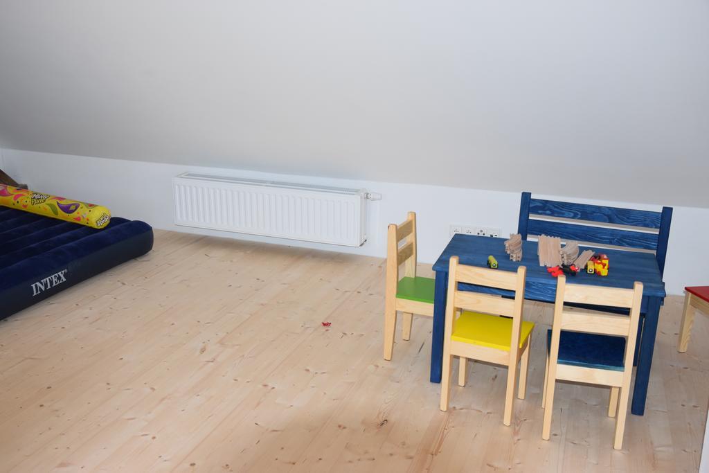 Apartmany Kojakovice - Trebon Jilovice ภายนอก รูปภาพ
