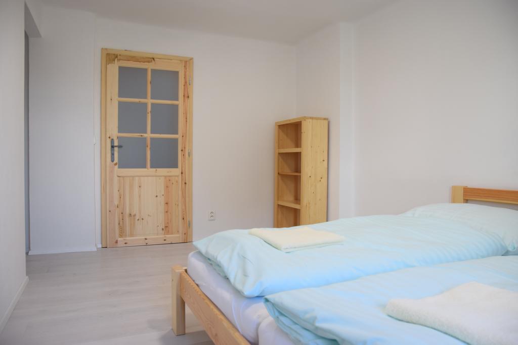 Apartmany Kojakovice - Trebon Jilovice ภายนอก รูปภาพ