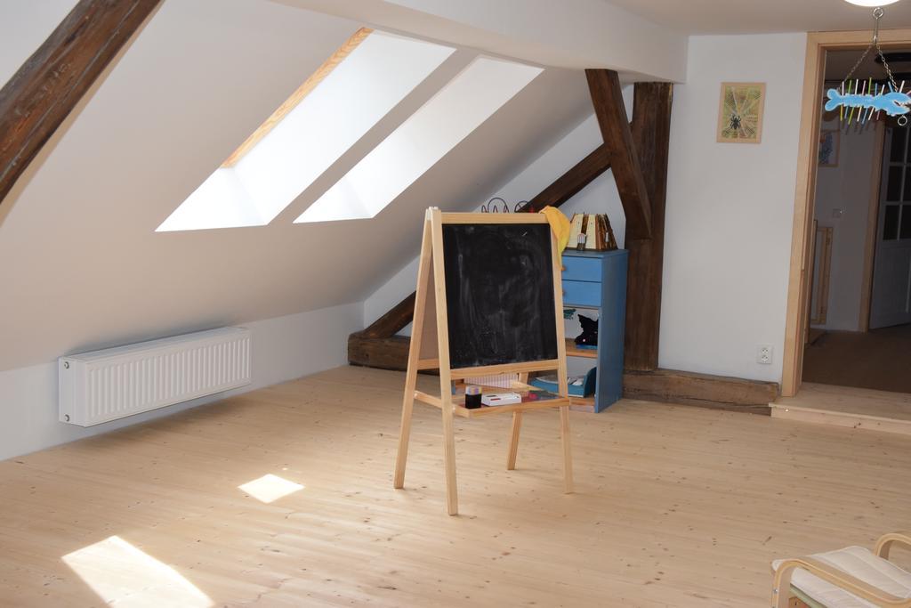 Apartmany Kojakovice - Trebon Jilovice ภายนอก รูปภาพ