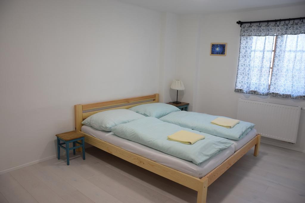Apartmany Kojakovice - Trebon Jilovice ภายนอก รูปภาพ