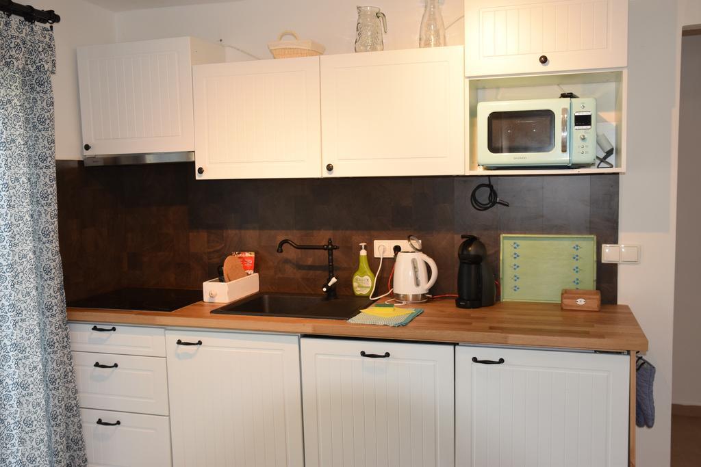 Apartmany Kojakovice - Trebon Jilovice ภายนอก รูปภาพ